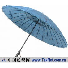 义乌市广兴伞业有限公司 -24K直杆晴雨